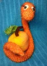 Snakes - a symbol of wisdom