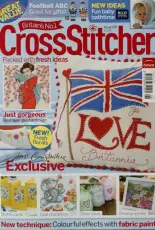 Cross Stitcher UK 226 June 2010