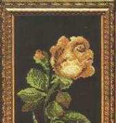 Charivna Mit 129 Yellow Rose