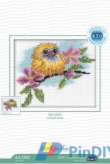 RTO C052 Sad Chick