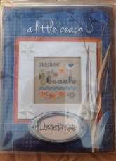 Lizzie Kate K69 - A Little Beach