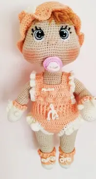 Mix and Match Crochet Animals : Amigurumi Crochet patterns
