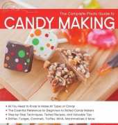 The Complete Photo Guide to Candy Making 2014