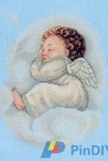 RTO M050 Sleeping Angel