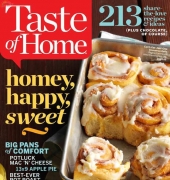 Taste of Home-February-March-2015