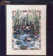 OOE 57112 - Waterlilies