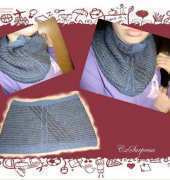 Crossroads cowl!