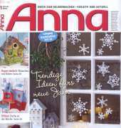 ANNA-N°01 January 2014 /German