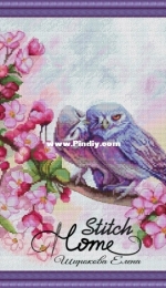 This is Love by Elena Shirokova