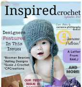 Inspired Crochet September 2012