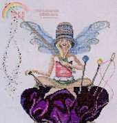 Lynne Nicoletti - Thimbelina