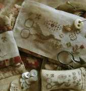Homespun Elegance Ltd.-Stitching Pocket Plus
