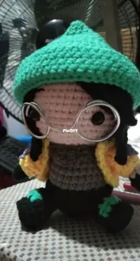 Amigurumi