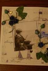 Scrapbookingcard