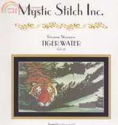 Mystic Stitch GS-21 - Tiger Water