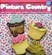 Pintura Country Nº 6