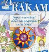 RAKAM-Gli appunti di Rakam-06- 2009 / Christian Symbols /italian