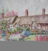 sweet cottage...