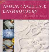 Mountmellick Embroidery inspired by Nature - Yvette Stanton, Prue Scott