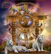 HAED HAECRM 18 Magical Moment in Time by Ciro Marchetti XSD