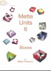 Mette Pederson - Mette Units 6