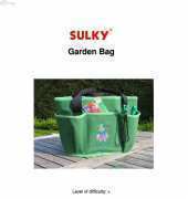 Sulky-Garden Bag