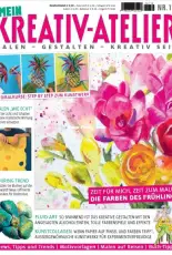 Mein Kreativ Atelier Issue 112/2020 - German