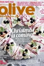 Olive Magazine-Christmas-2015