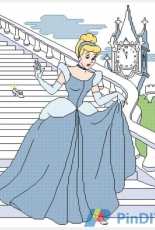 Just Before Midnight - Cinderella