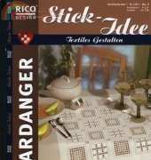 Rico Design Hardanger 3