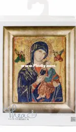 Thea Gouverneur 551A Our Lady of Perpetual Help