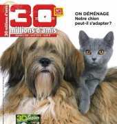 30 millions d'amis-N°328-April-2015 /French