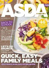 ASDA Magazine-September-2015