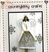 Country Kitty Crafts - Emma
