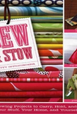 Sew and Stow by Betty Oppenheimer