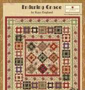 Wilmington Prints-Enduring Grace Quilt-Free Pattern