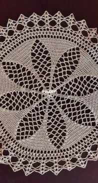 Doily