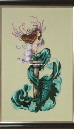 Mirabilia MD173 Mermaid Perfume