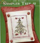 JBW Designs 128 - Sampler Tree III