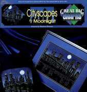 Great Big Graphs VCL-20071 - Cityscapes by Moonlight