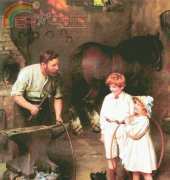 HAED HAEAJE 124 As Good As Ever by Arthur John Elsley