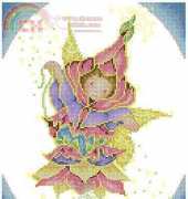 Lanarte Maria van Scharrenburg 23030 Twinkle Twilight Patrick XSD