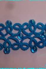 tatting : the starry Night de TheKimAndI