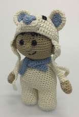 DenDennis - Dennis van den Brink - Eskimo Icebear -  Dutch - Free