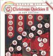 Dimensions 00217 - Christmas quickies 2