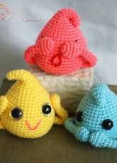 Simple Arts Planet - Saplanet Originals - Lis Sun - The DiDis