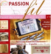 Passion fil 14 January 2012