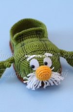 Elena Belova - Slipper Sid - Russian