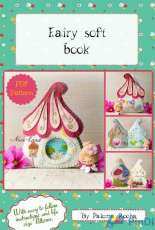 Noia land - Fairy Soft Book