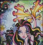 HAED HAECCKQS 3520 Coral Addiction by Ching Chou Kuik